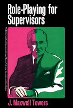 Télécharger le livre :  Role-Playing for Supervisors