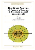Télécharger le livre :  The Stress Analysis of Pressure Vessels and Pressure Vessel Components