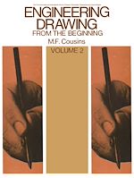 Télécharger le livre :  Engineering Drawing from the Beginning