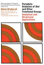 Télécharger le livre :  Periodate Oxidation of Diol and Other Functional Groups