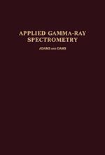 Télécharger le livre :  Applied Gamma-Ray Spectrometry