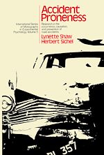Télécharger le livre :  Accident Proneness