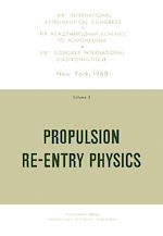 Télécharger le livre :  Propulsion Re-Entry Physics