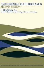Télécharger le livre :  Experimental Fluid Mechanics