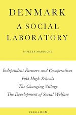 Télécharger le livre :  Denmark: A Social Laboratory