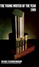 Télécharger le livre :  The Young Writer of the Year 1969