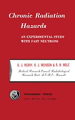 Télécharger le livre :  Chronic Radiation Hazards