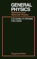 Télécharger le livre :  General Physics