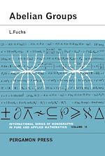 Télécharger le livre :  Abelian Groups