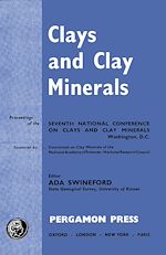 Télécharger le livre :  Clays and Clay Minerals