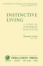 Télécharger le livre :  Instinctive Living