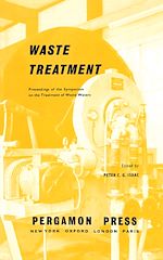 Download this eBook Waste Treatment