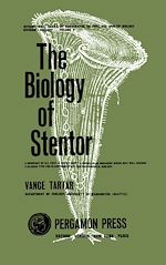 Télécharger le livre :  The Biology of Stentor