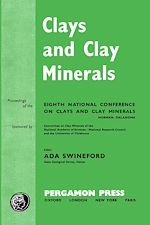 Télécharger le livre :  Clays and Clay Minerals