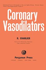 Télécharger le livre :  Coronary Vasodilators