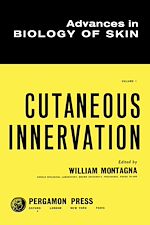 Télécharger le livre :  Cutaneous Innervation