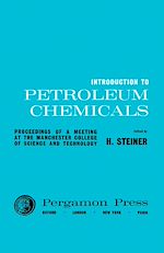 Télécharger le livre :  Introduction to Petroleum Chemicals