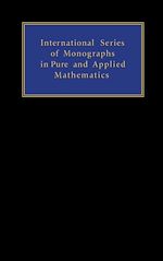 Télécharger le livre :  The Theory of Lebesgue Measure and Integration