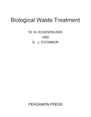 Téléchargez le livre :  Biological Waste Treatment