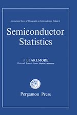 Télécharger le livre :  Semiconductor Statistics