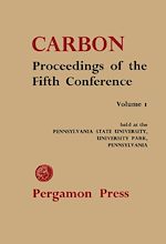 Télécharger le livre :  Proceedings of the Fifth Conference on Carbon