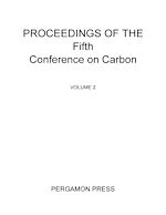 Télécharger le livre :  Proceedings of the Fifth Conference on Carbon