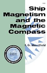 Télécharger le livre :  Ship Magnetism and the Magnetic Compass