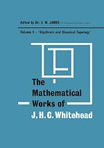 Télécharger le livre :  Algebraic and Classical Topology