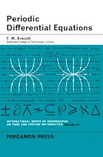 Télécharger le livre :  Periodic Differential Equations
