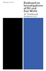 Télécharger le livre :  Radioactive Investigations of Oil and Gas Wells