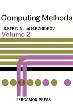 Télécharger le livre :  Computing Methods