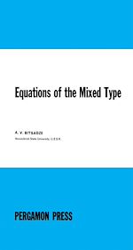 Télécharger le livre :  Equations of the Mixed Type
