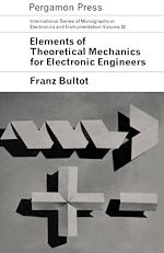Télécharger le livre :  Elements of Theoretical Mechanics for Electronic Engineers