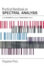 Télécharger le livre :  Practical Handbook on Spectral Analysis