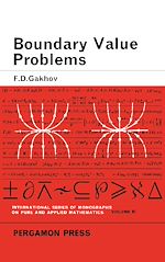 Télécharger le livre :  Boundary Value Problems