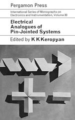 Télécharger le livre :  Electrical Analogues of Pin-Jointed Systems