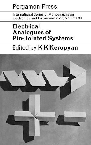 Téléchargez le livre :  Electrical Analogues of Pin-Jointed Systems