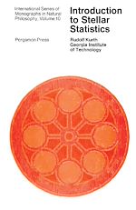 Télécharger le livre :  Introduction to Stellar Statistics