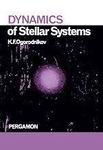 Télécharger le livre :  Dynamics of Stellar Systems
