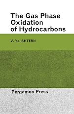 Télécharger le livre :  The Gas-Phase Oxidation of Hydrocarbons
