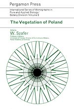 Télécharger le livre :  The Vegetation of Poland