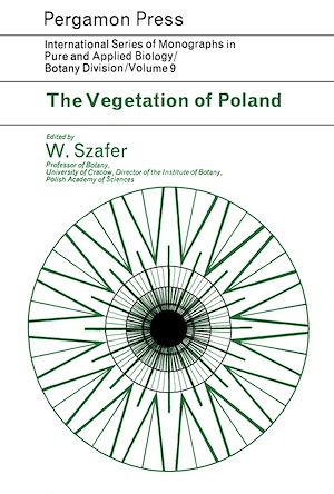 Téléchargez le livre :  The Vegetation of Poland