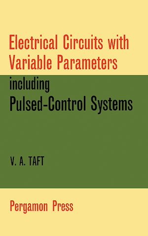 Téléchargez le livre :  Electrical Circuits with Variable Parameters