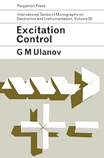Télécharger le livre :  Excitation Control