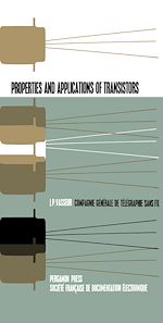 Télécharger le livre :  Properties and Applications of Transistors