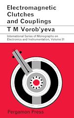 Télécharger le livre :  Electromagnetic Clutches and Couplings