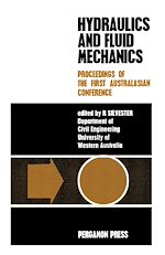 Télécharger le livre :  Hydraulics and Fluid Mechanics
