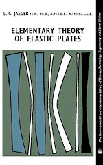 Télécharger le livre :  Elementary Theory of Elastic Plates