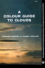 Télécharger le livre :  A Colour Guide to Clouds