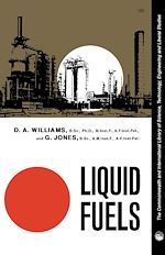 Télécharger le livre :  Liquid Fuels